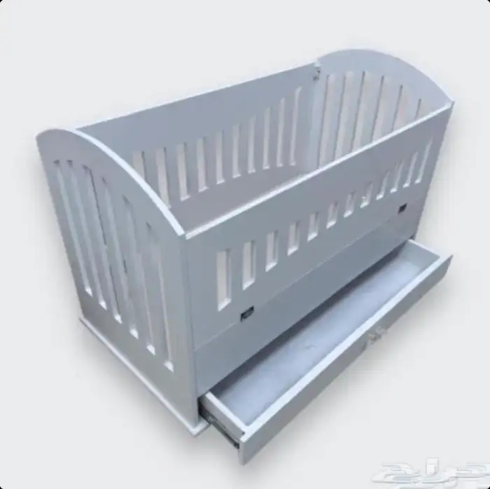 سرير اطفال صغير 2