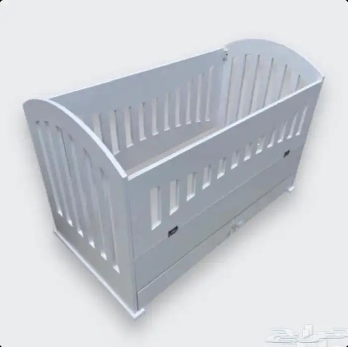 سرير اطفال صغير 1