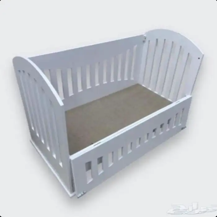 سرير اطفال صغير 0