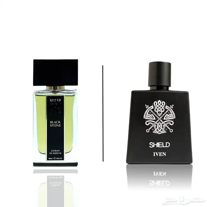 عطورات كل جديد وقديم نوفرة لكم بأفضل الأسعار والجودة العالية 3