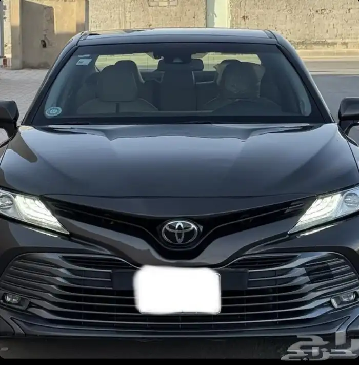 كامري 18جراندي 0