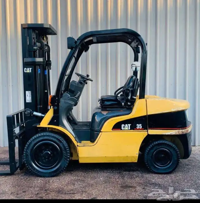 . رافعه شوكيه سكين فور كليفت ايجار في جدة 0