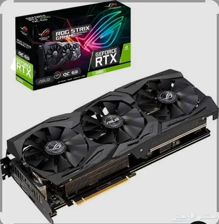 بي سي pc 2060 super. i5 16ram 6