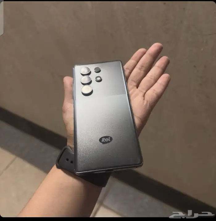 للبيع جوال ايتيل 0