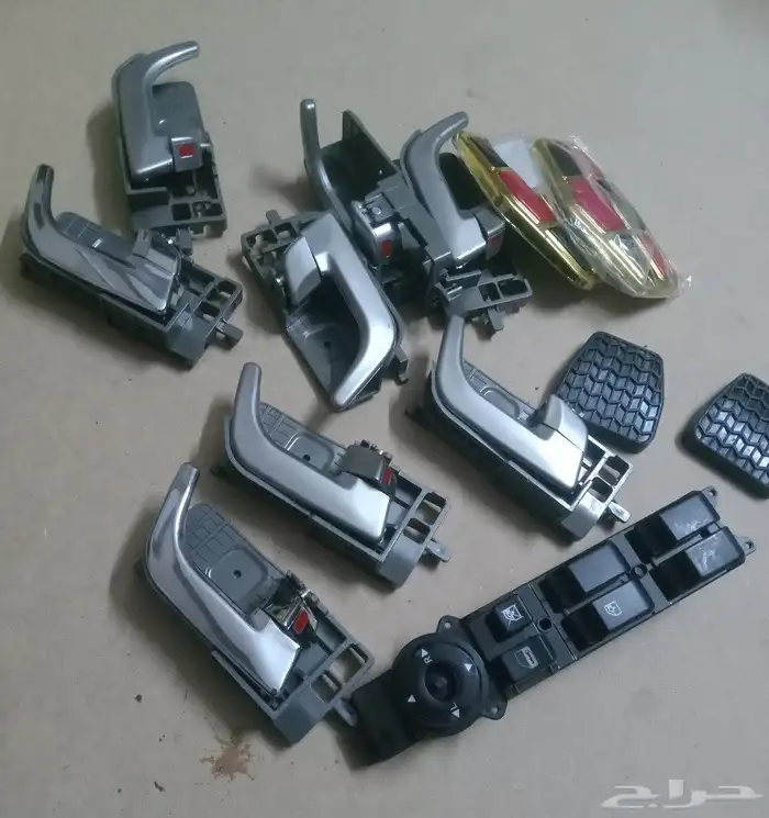 جيلى امجراند EC 7 5