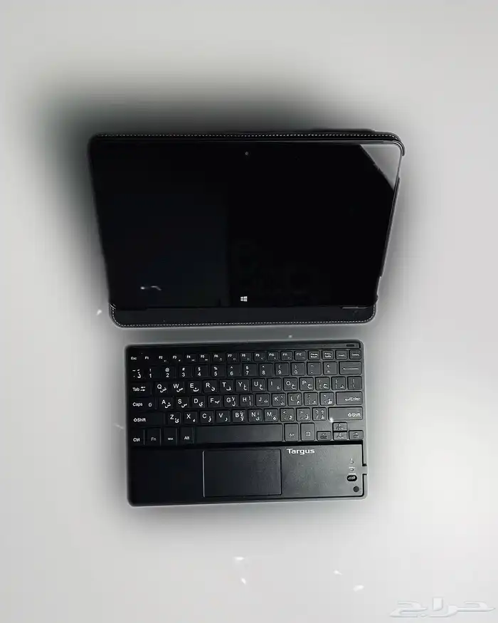 لابتوب لوحي نوع DELL سعر خيالي 0