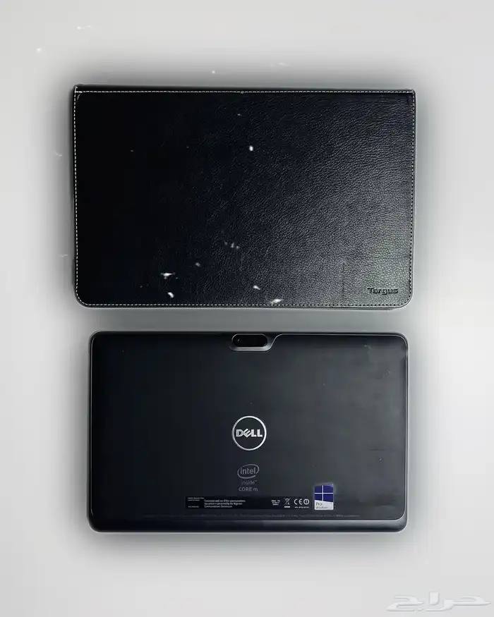 لابتوب لوحي نوع DELL سعر خيالي 1