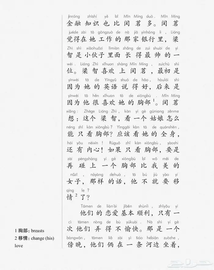 مترجم ومعلم لغه صينيه 0