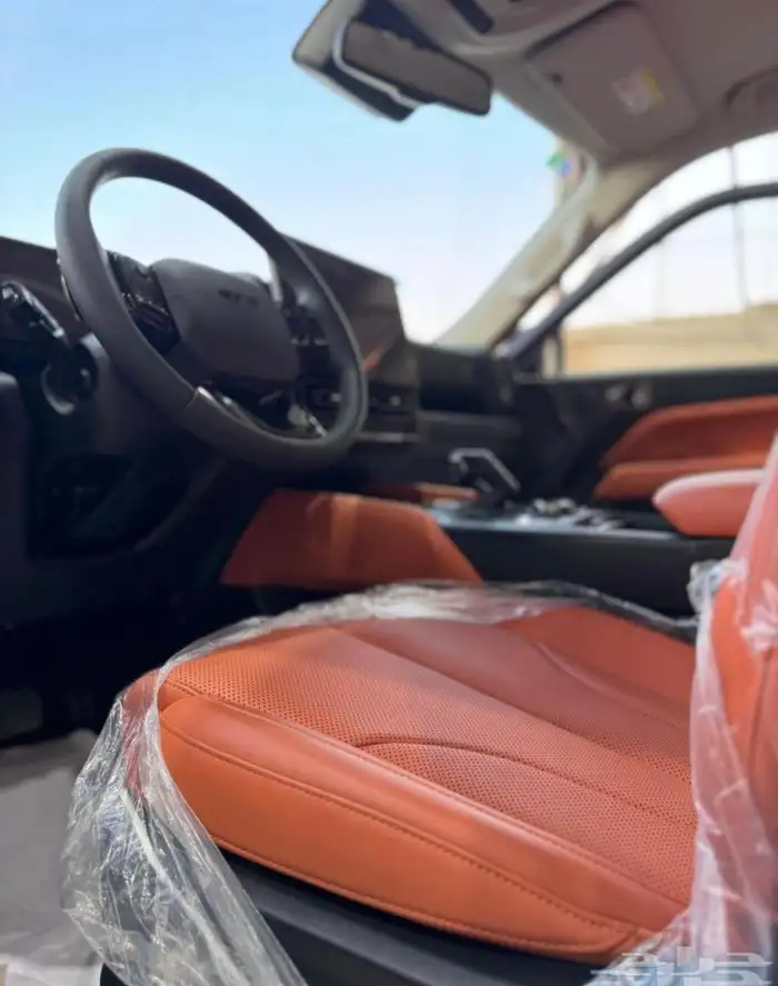 هافال اتش 9 فل كامل 2026 كميه محدوده 7