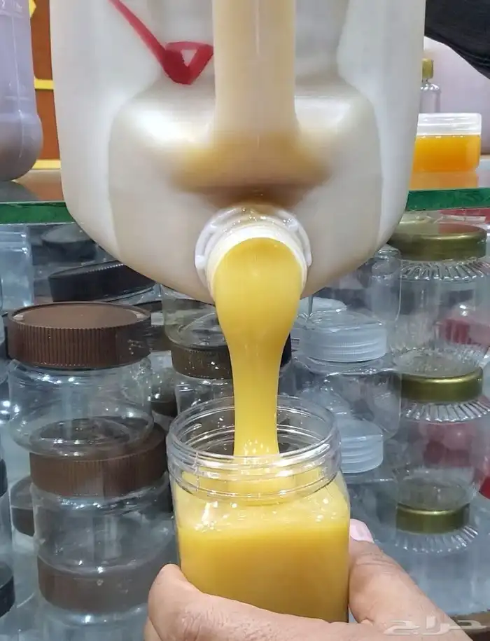 عسل سدر عصيمي ملكي 0
