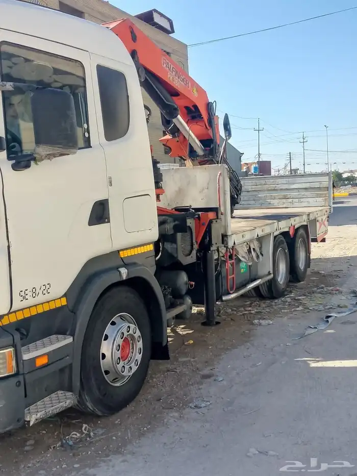 الإيجار وينش سطه كرين سيكس لورى سكس رافعه شوكيه باسكت 3