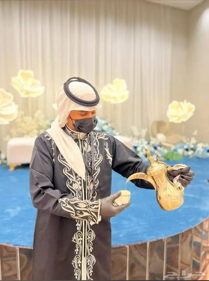 قهوه جين وصبابين الرياض 0