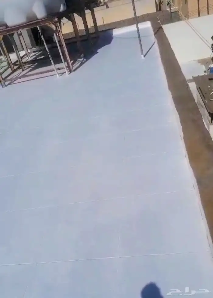 دھانات عازل حايل 2