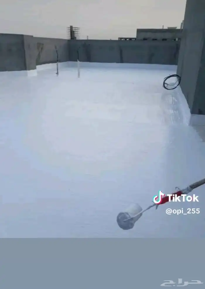 دھانات عازل حايل 4