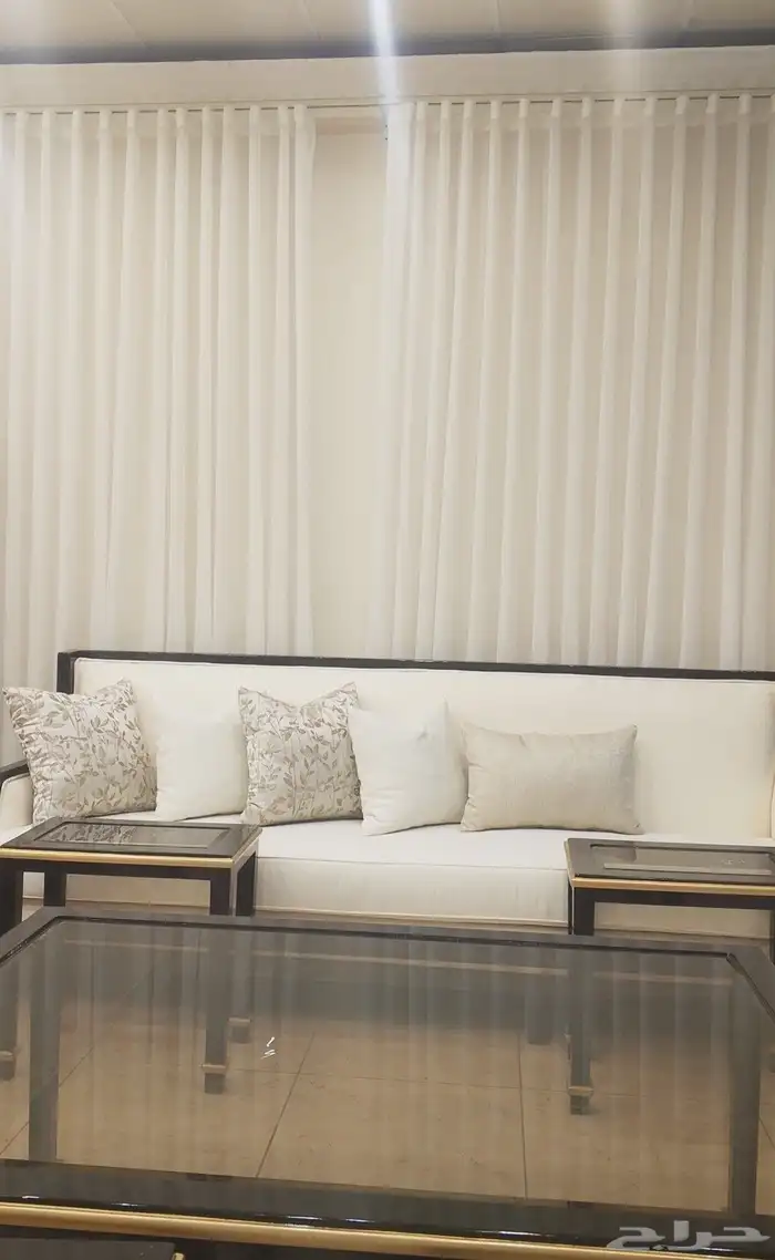 مجالس الفتح لاتفصيل جميع انواع المديلات باطرما كنب كلاسيكي 7