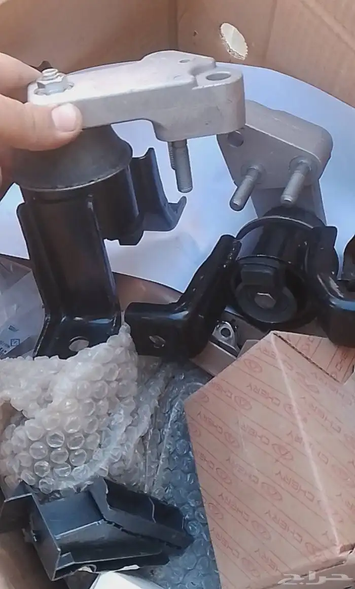 جيلى امجراند EC 7 4