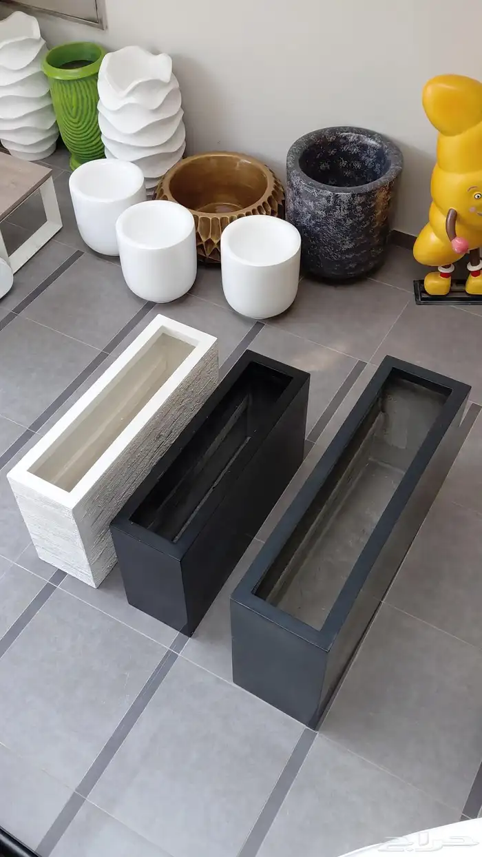 أحواض ومراكز فايبرجلاس 4