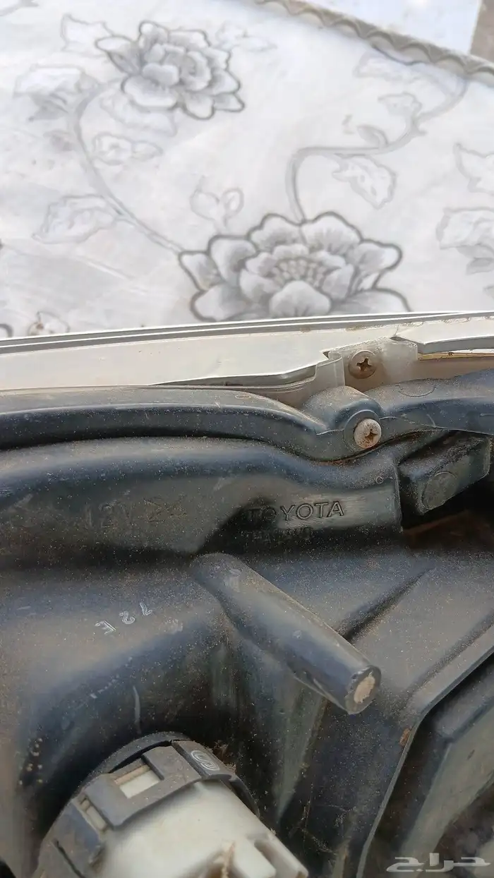 شمعه فورشنر اصلي وكاله 3