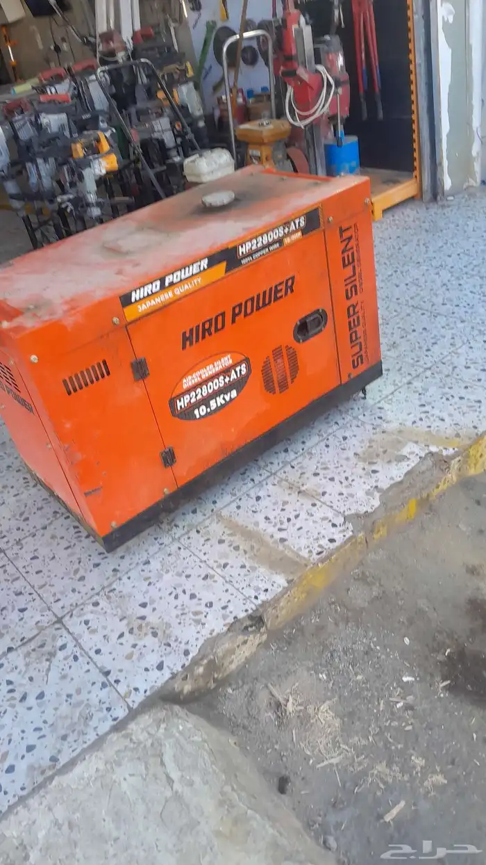 صيانه مواطير الكهرباء 0