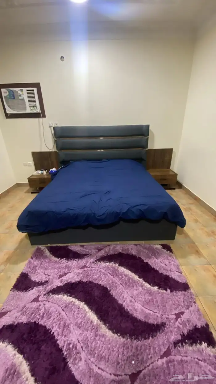 غرفة نوم كاملة صنع اسياني 4