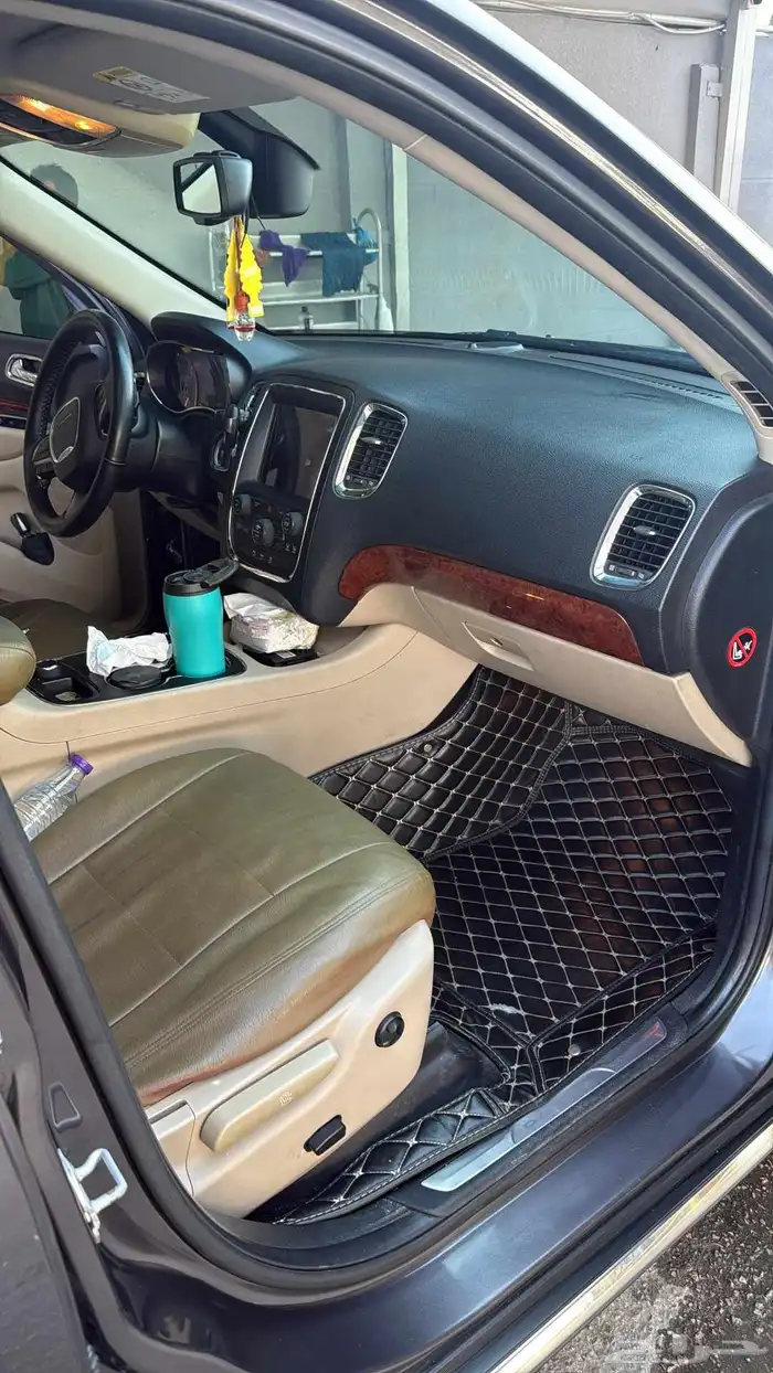 دوج درانجو 2014 8