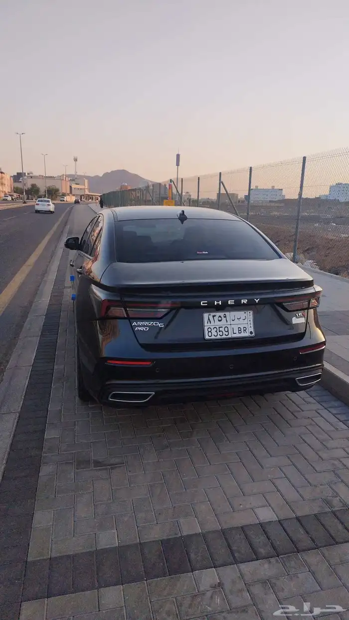 شيري اريزو 6 برو 3
