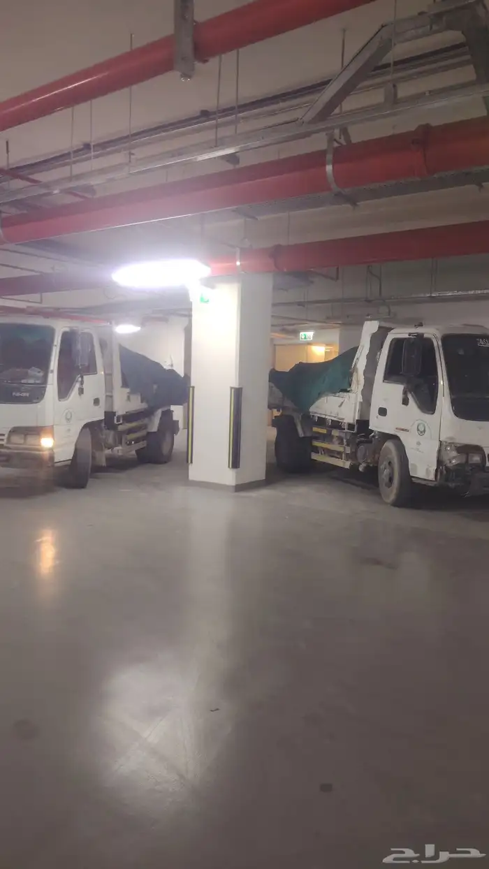 دينه قلاب الإيجار الشهري واليومي ونقل المخلفات وترحيل مخلفات 3