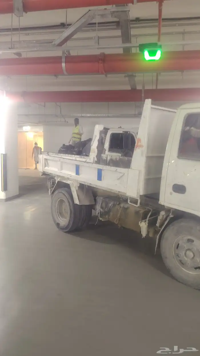 دينه قلاب الإيجار الشهري واليومي ونقل المخلفات وترحيل مخلفات 0