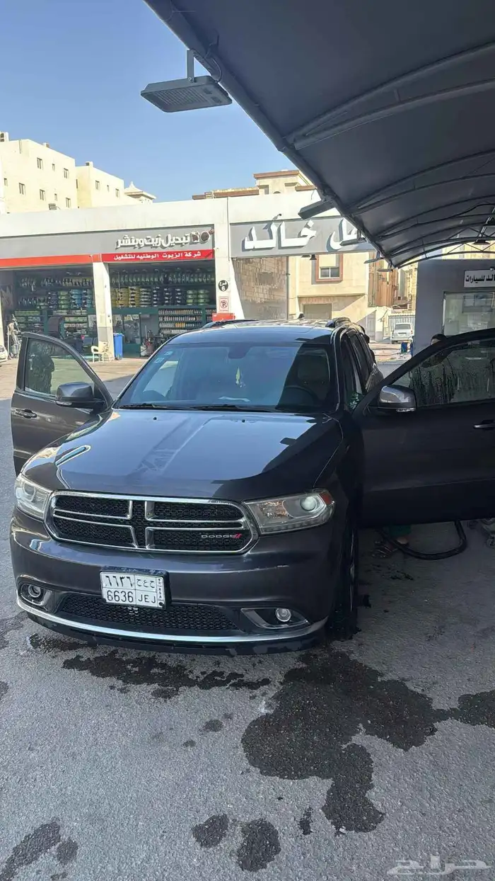 دوج درانجو 2014 2