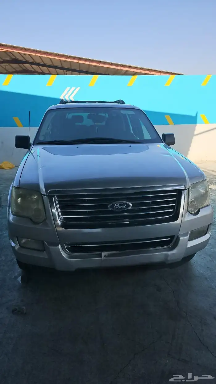 اكسبلور 2010 6