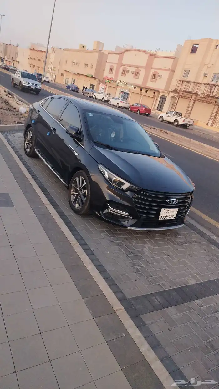 شيري اريزو 6 برو 1