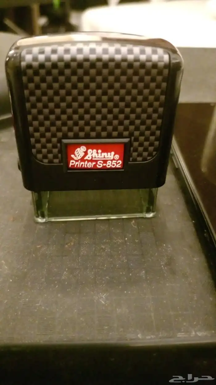 اختام أوتوماتيك ويدوية بتصاميم احترافية اطلب ختمك اليوم 0