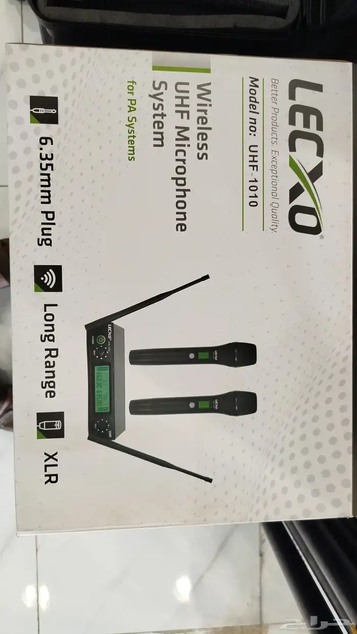 تركيب وصيانة جميع الأنظمة الصوتية وكاميرات المراقبة 3