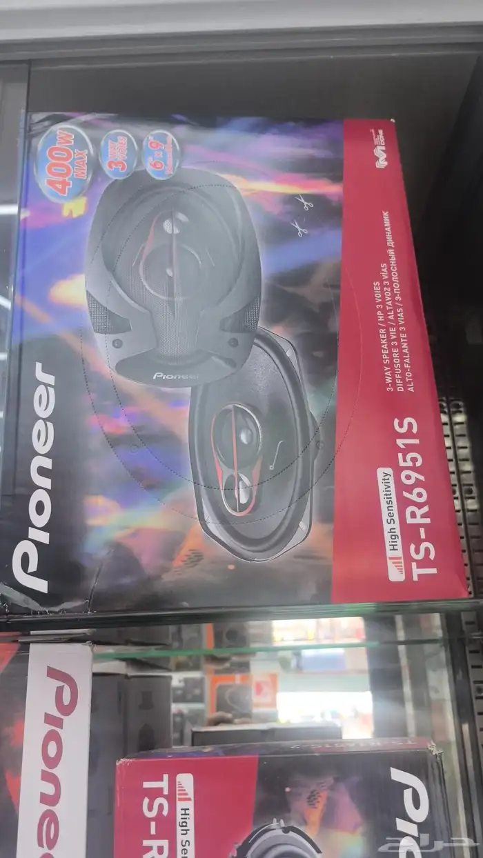 شأشأت سستم سمعات منضمات للتواصل 6