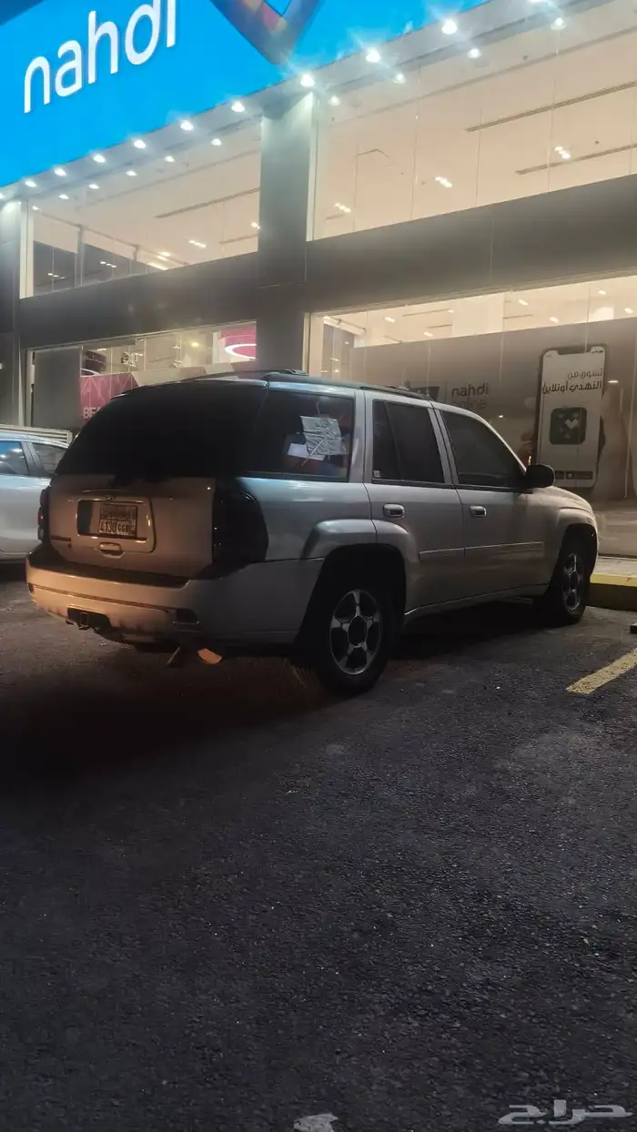 شيفروليه بليزر 2006 0