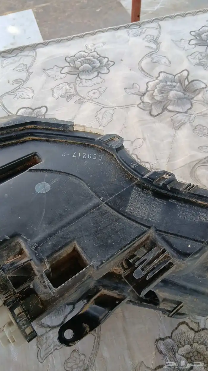 شمعه فورشنر اصلي وكاله 2