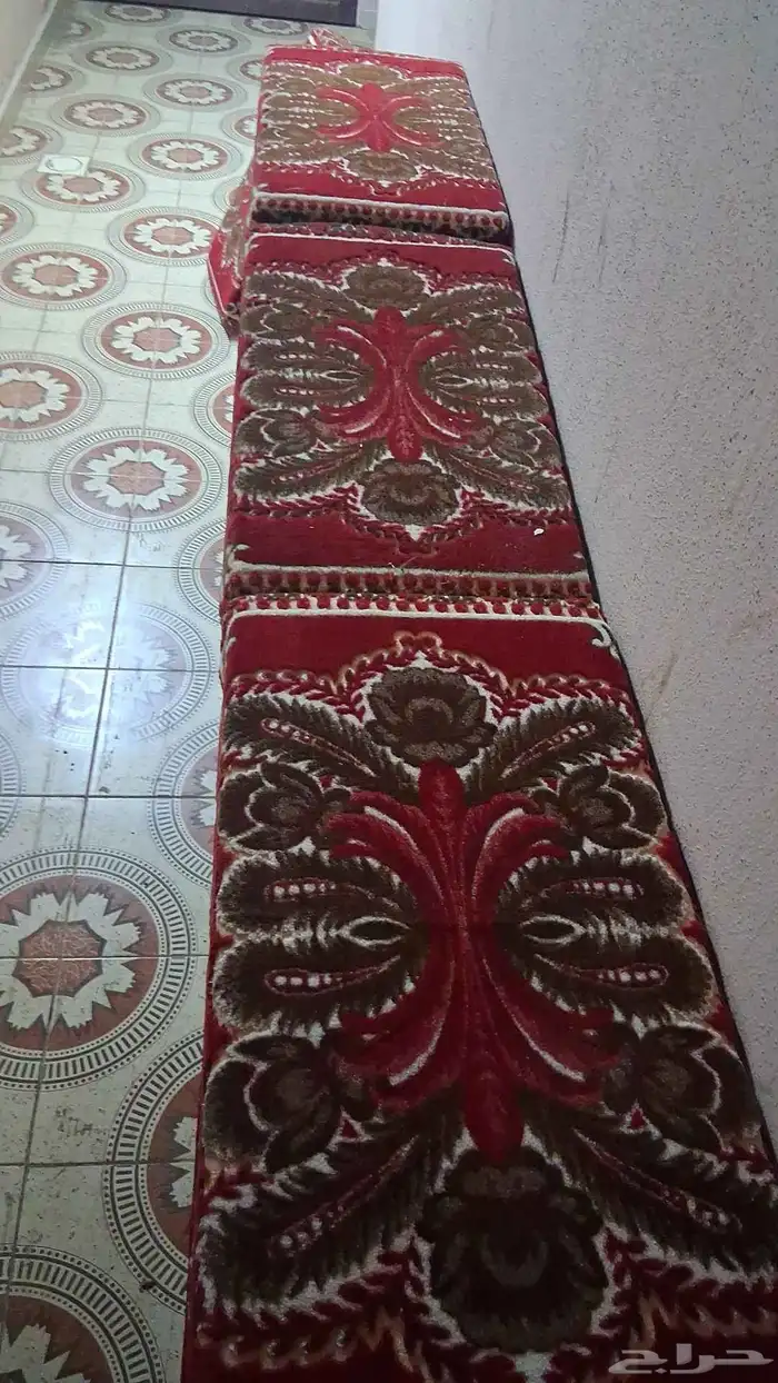 مساند ظهر قديمه تراثيه 0