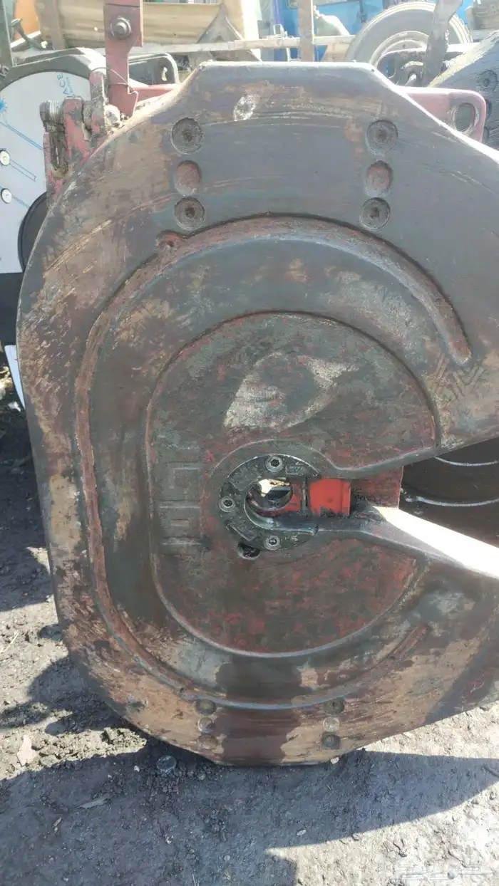 تشاليح جده المعارض 1