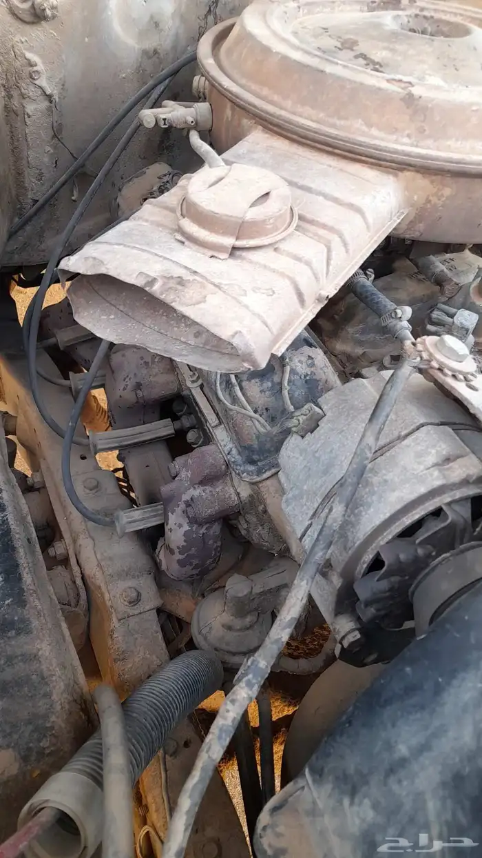 جكينة جمس 1983بهبهاني 3