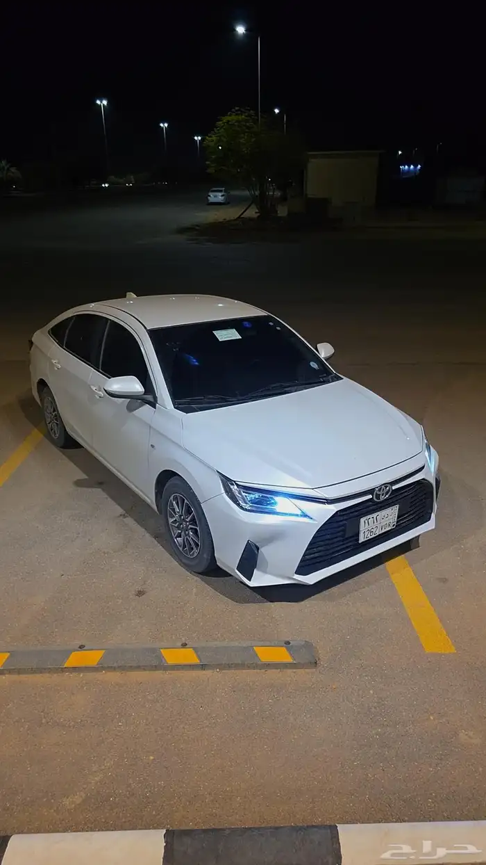 يارس 2023 ( اقبل البدل ) 0