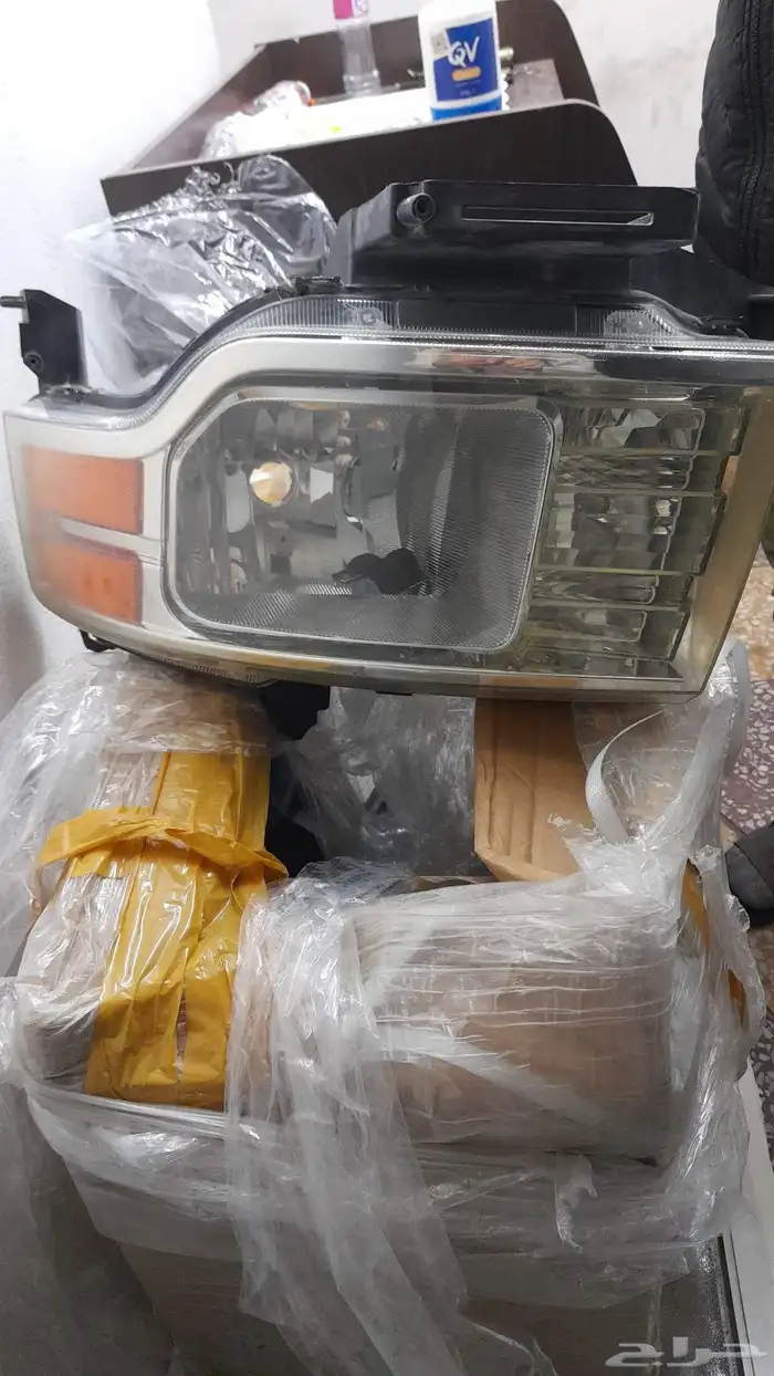 شمعه يسار فورد فلكس للبيع 1