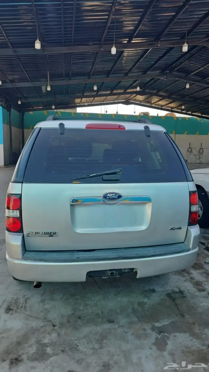 اكسبلور 2010 5