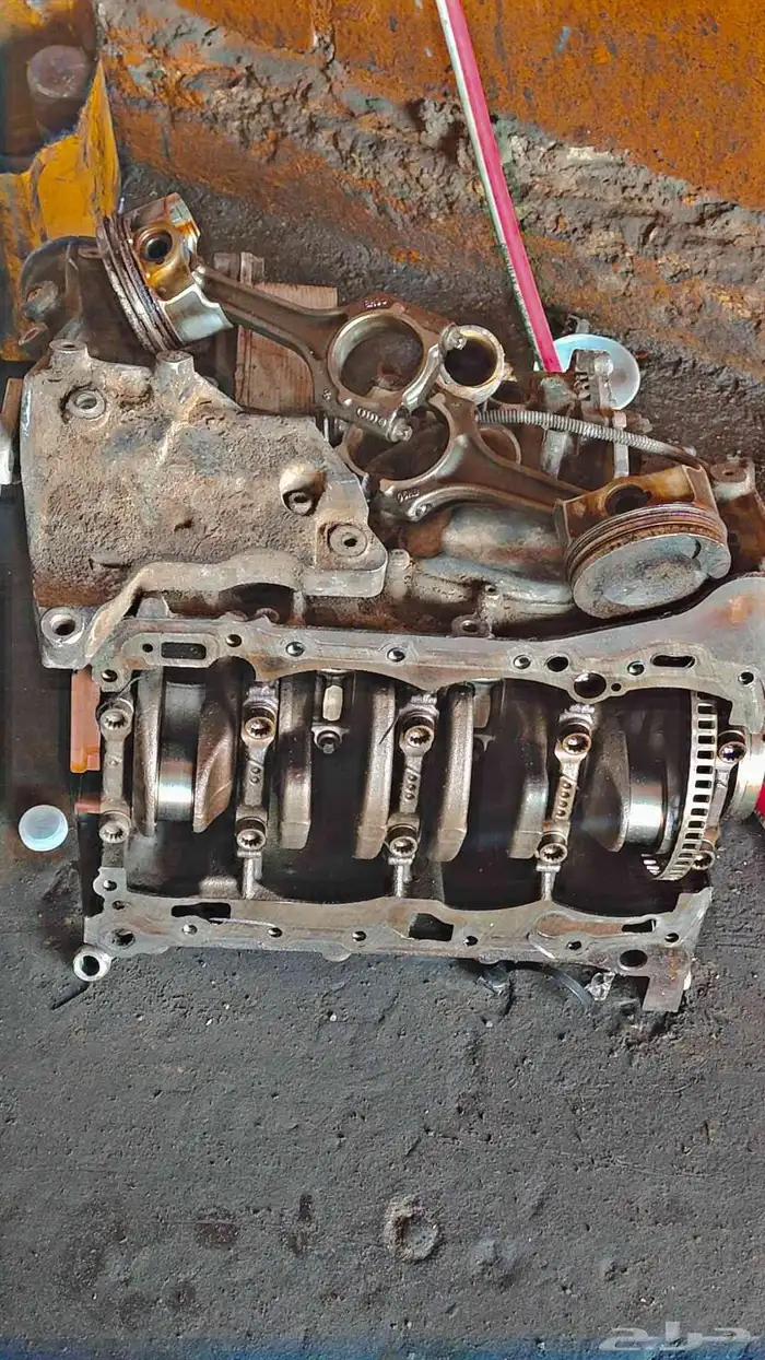 توضيب ماكينه كيا ريو 2