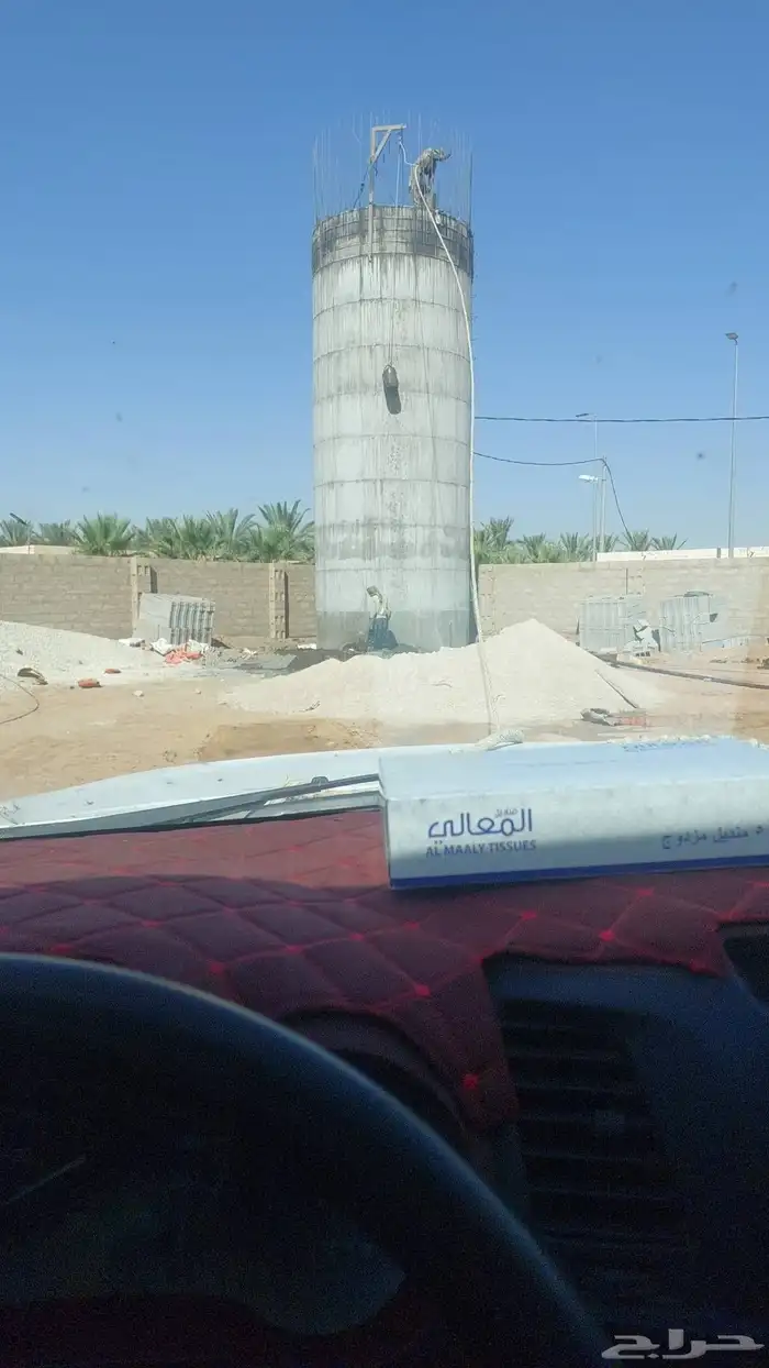 خزنات ديري الافغاني 6