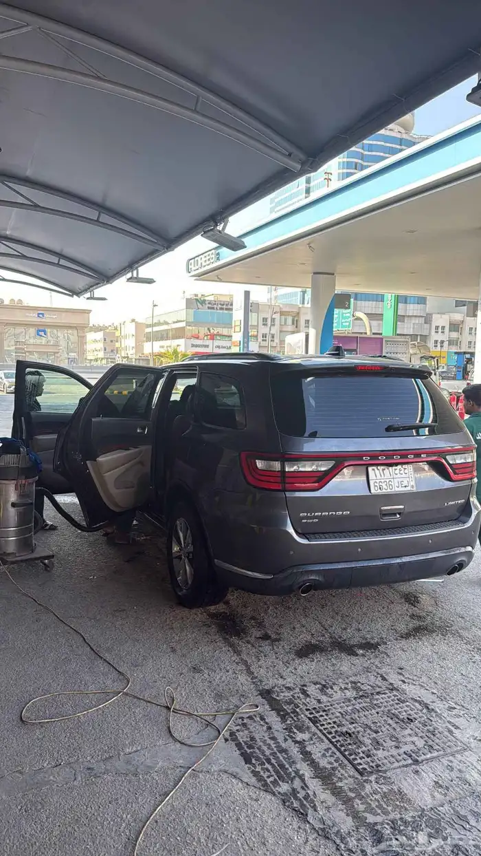 دوج درانجو 2014 4