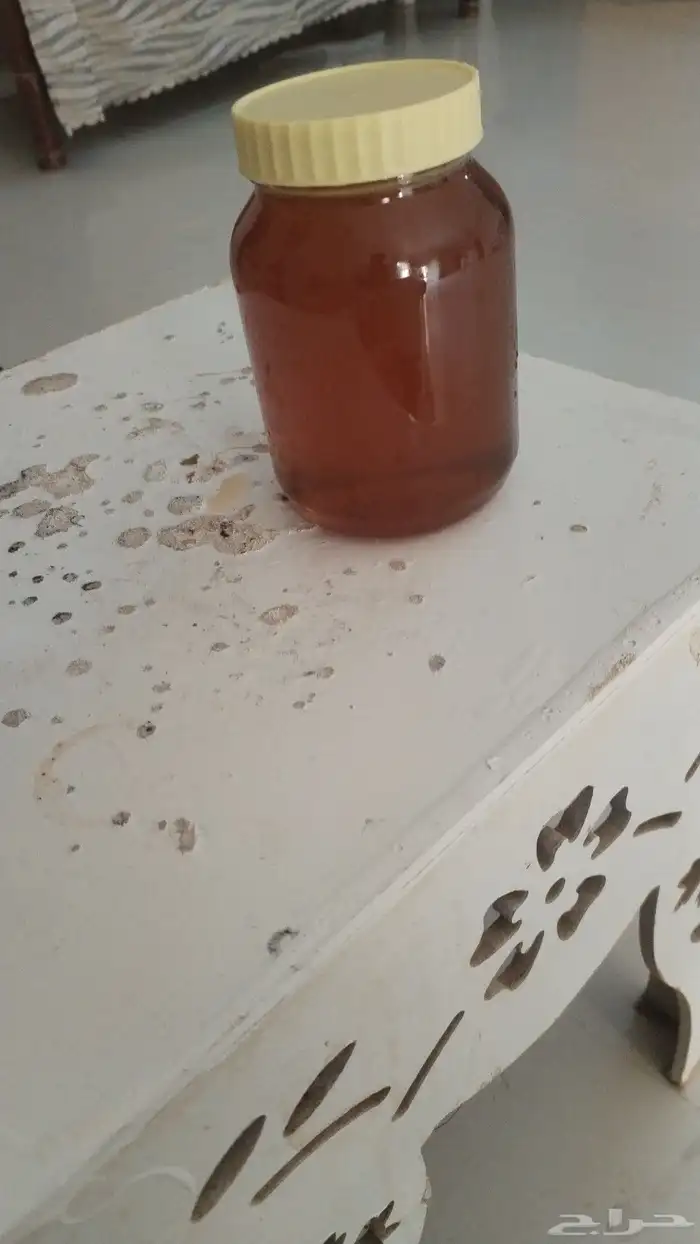 عسل سدر جوده ممتازه جدا 0
