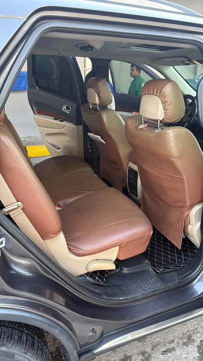 دوج درانجو 2014 7