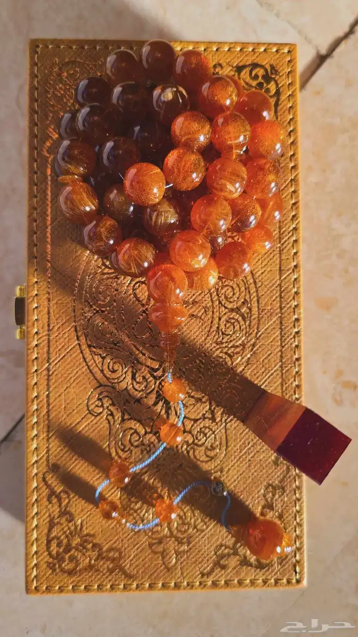 مسباح   خراطة ( احمد مصيطف ) 2