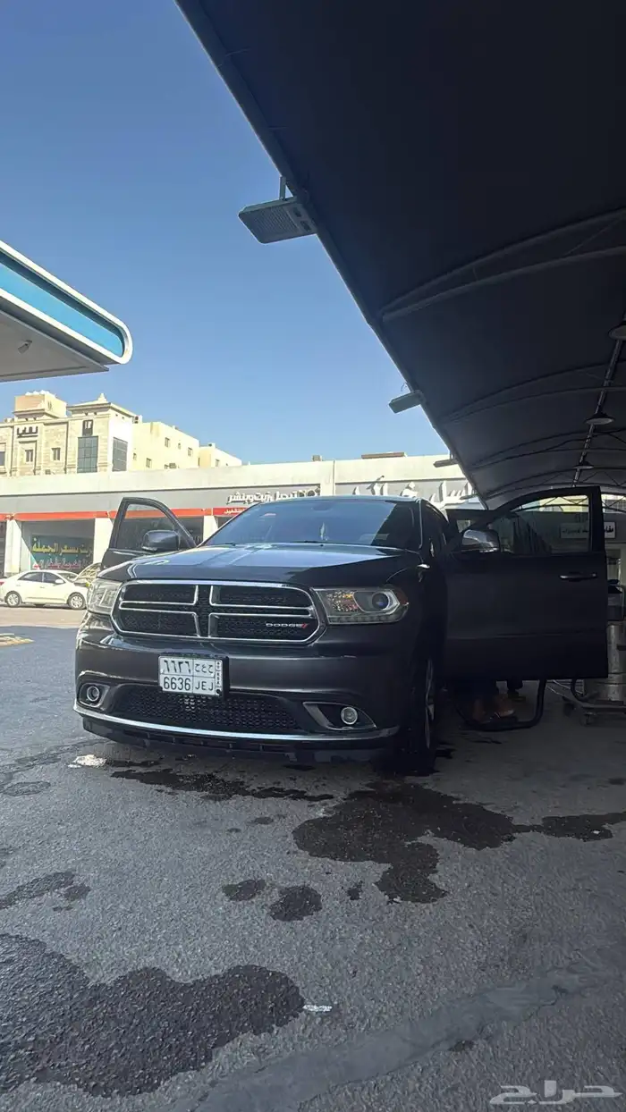 دوج درانجو 2014 1