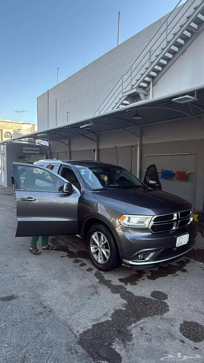 دوج درانجو 2014 0